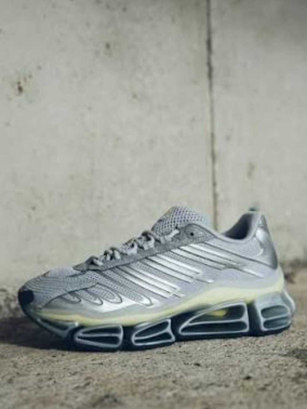 Adidas Megaride AG. Brand New. Mens Size: 10.5.